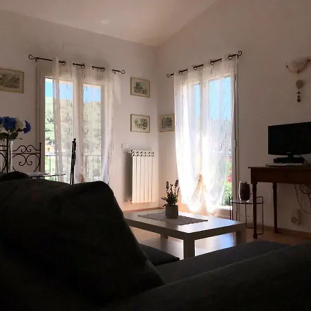 Pupetta's Apartman