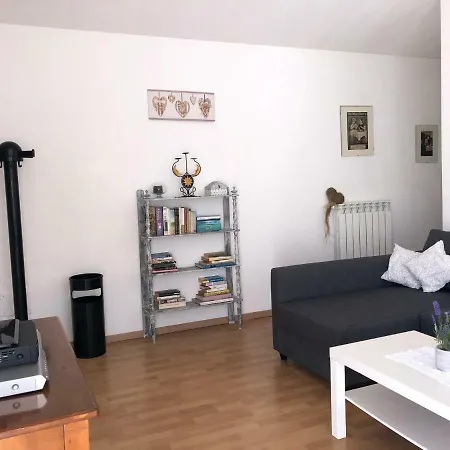 Apartment Pupetta's Imperia