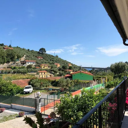 Pupetta's Imperia