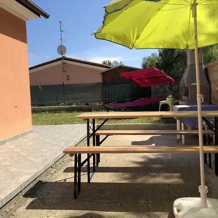 Pupetta's Apartman *