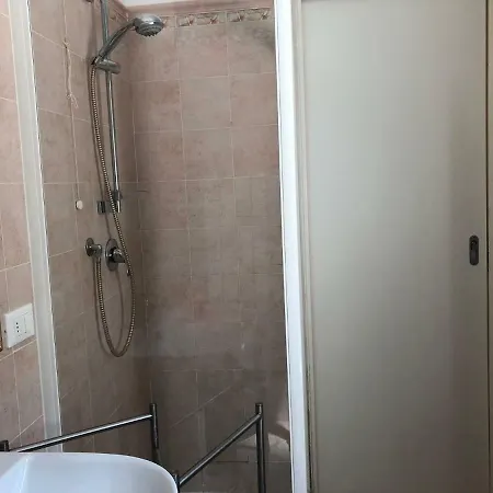 Apartman Pupetta's Imperia