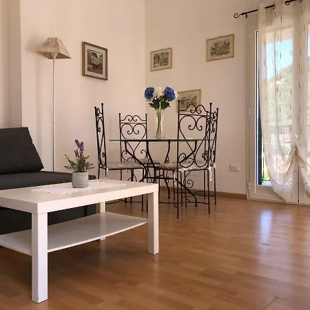 Apartman Pupetta's