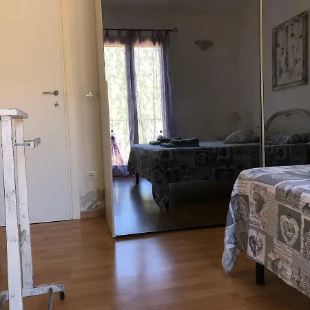 Apartman Pupetta's *
