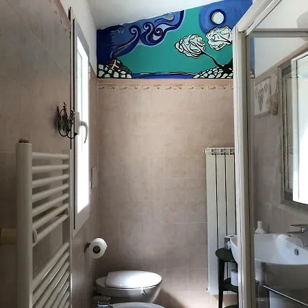 Apartment Pupetta's Imperia