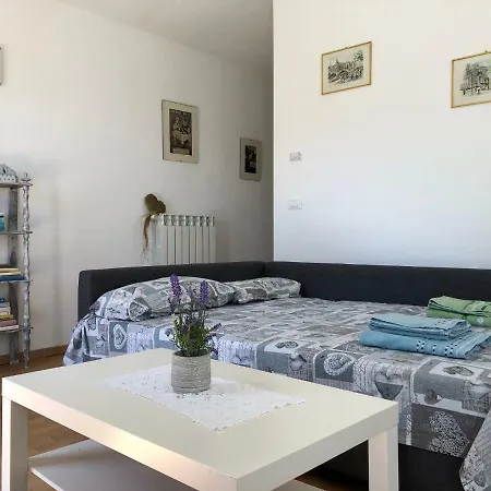 Apartment Pupetta's *