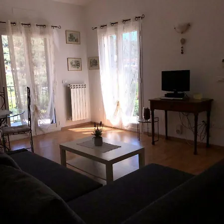 Pupetta's Apartment Imperia